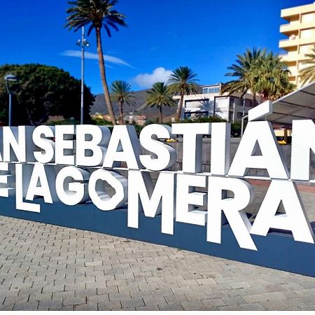 Casa Manel, La Gomera San Sebastián de la Gomera Εξωτερικό φωτογραφία