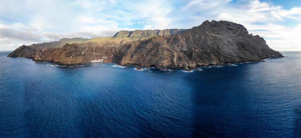 Casa Manel, La Gomera San Sebastián de la Gomera Εξωτερικό φωτογραφία