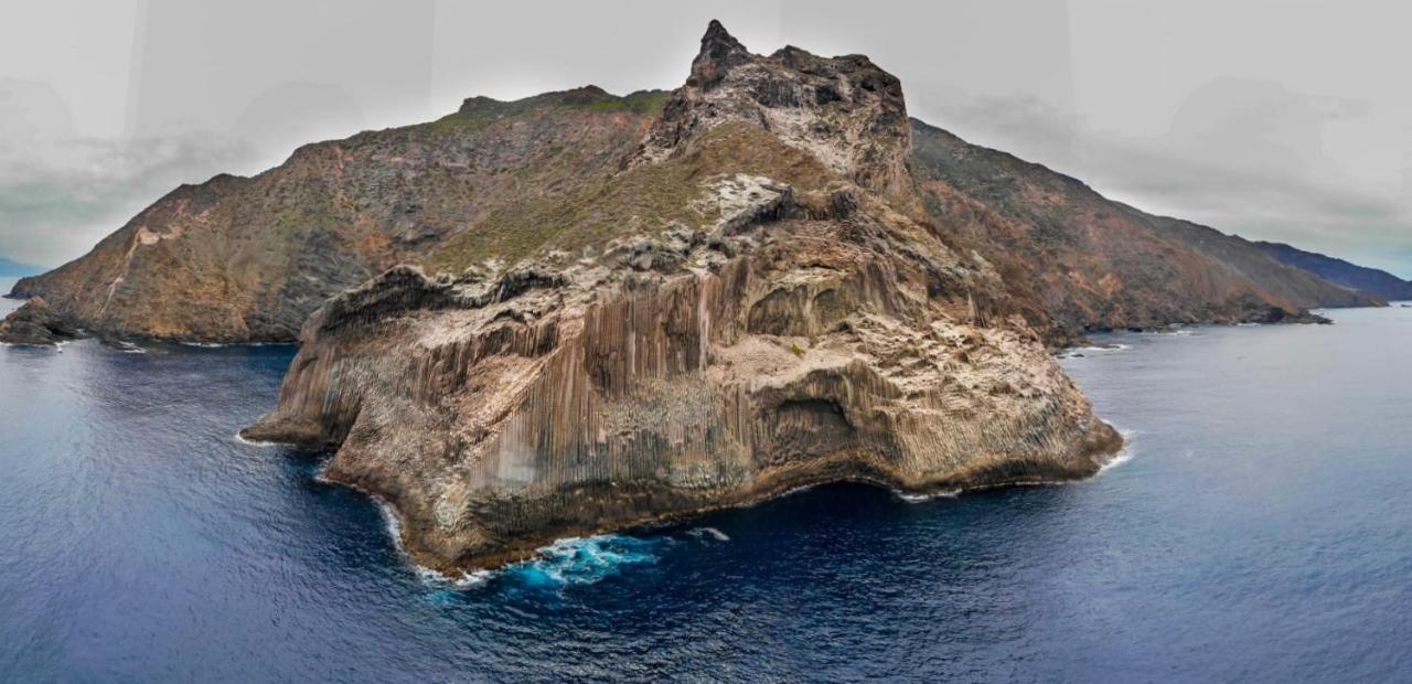 Casa Manel, La Gomera San Sebastián de la Gomera Εξωτερικό φωτογραφία