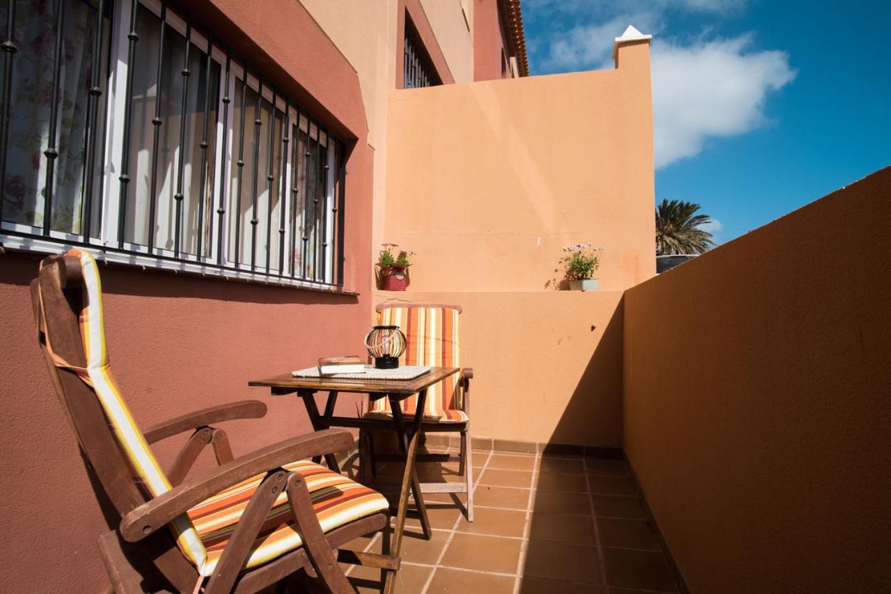 Casa Manel, La Gomera San Sebastián de la Gomera Εξωτερικό φωτογραφία