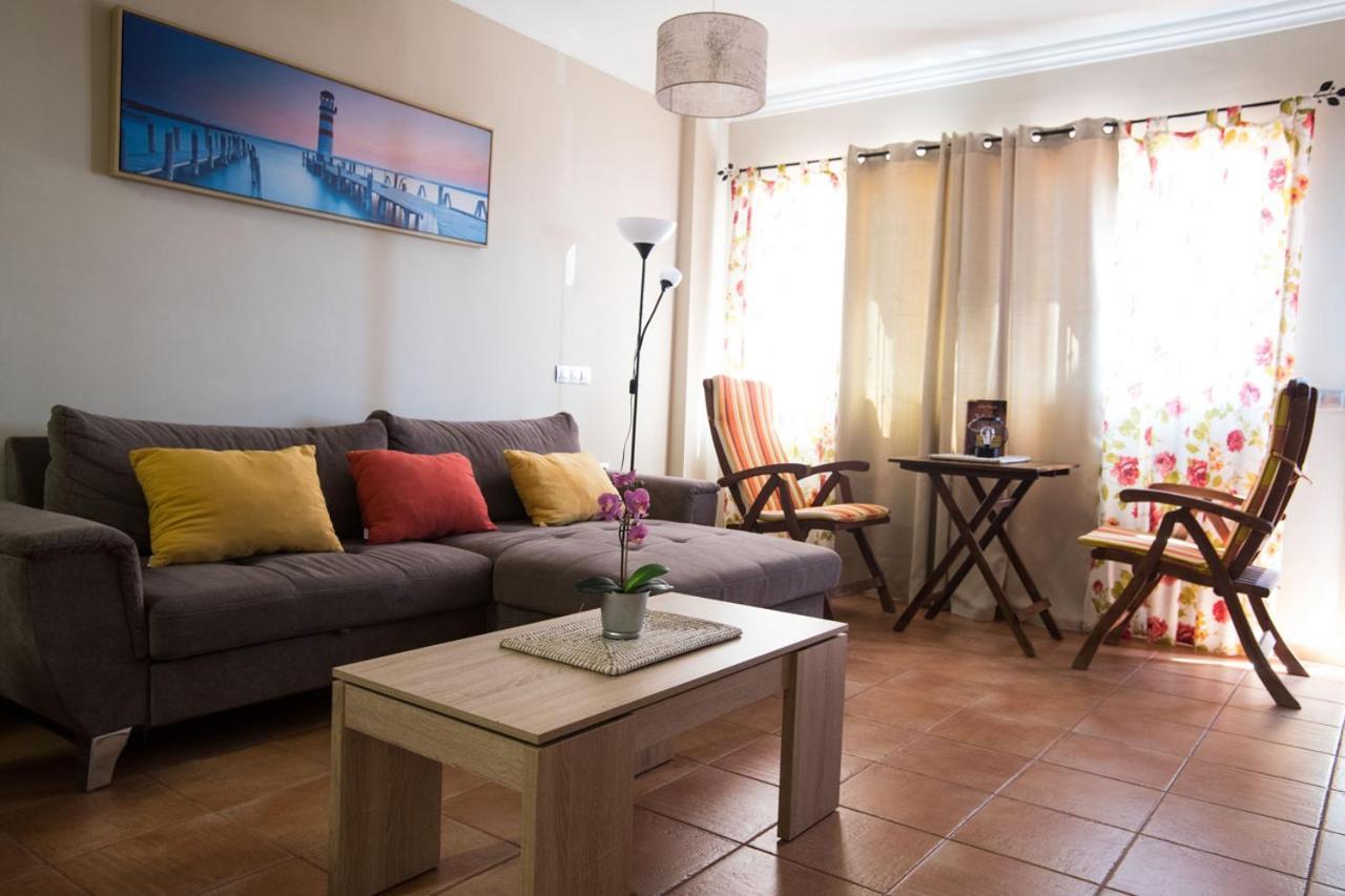 Casa Manel, La Gomera San Sebastián de la Gomera Εξωτερικό φωτογραφία
