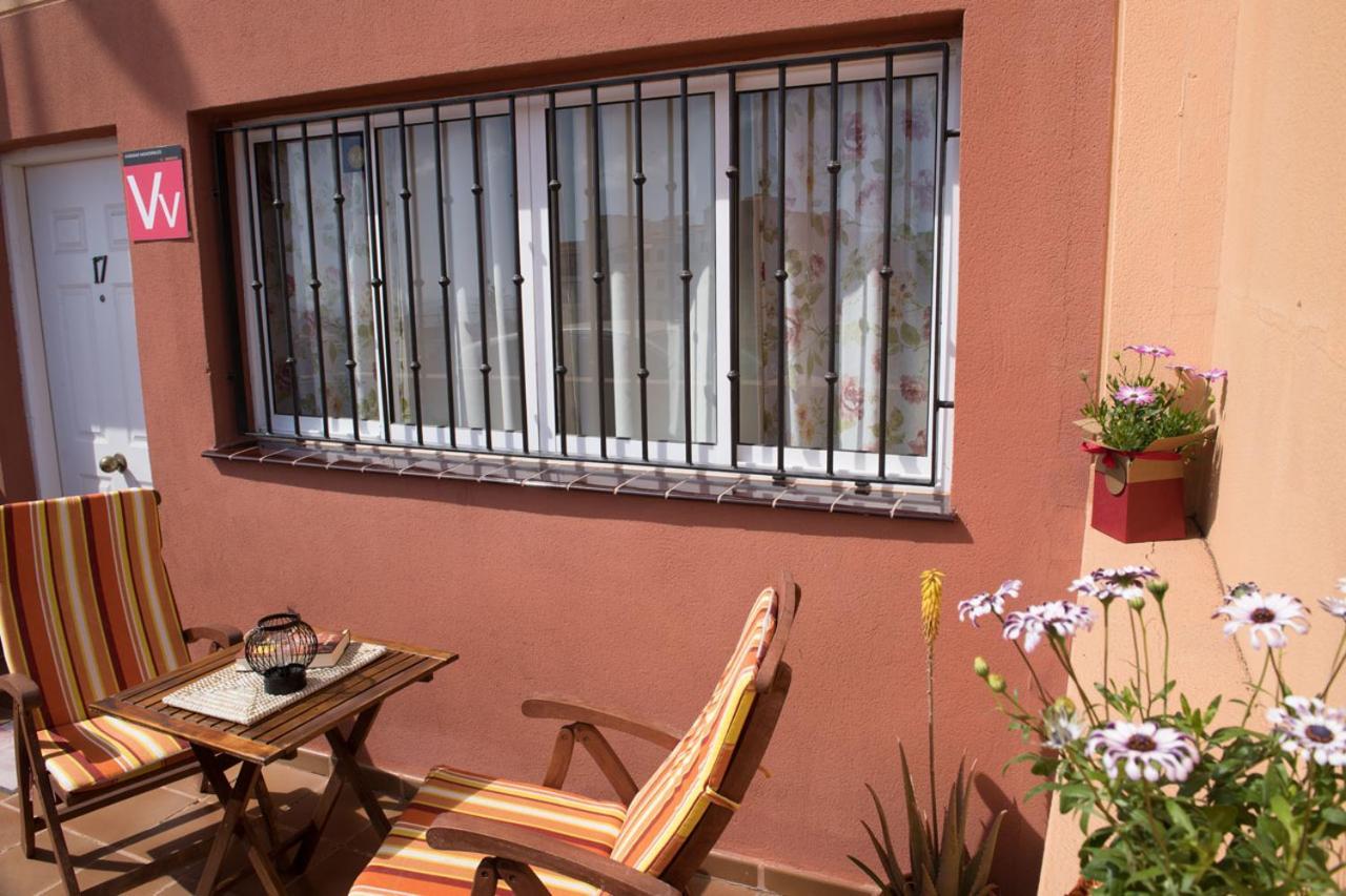 Casa Manel, La Gomera San Sebastián de la Gomera Εξωτερικό φωτογραφία