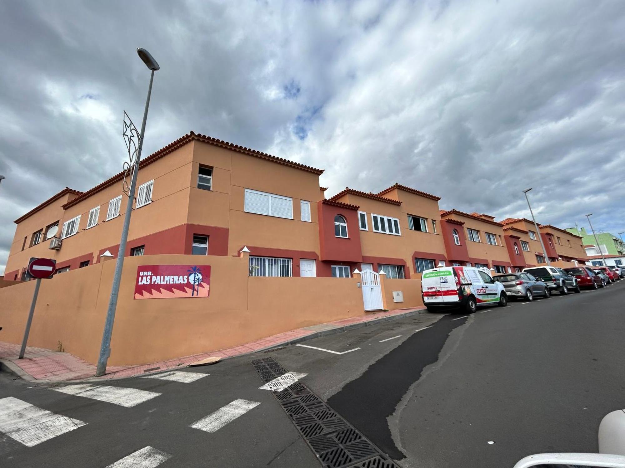 Casa Manel, La Gomera San Sebastián de la Gomera Εξωτερικό φωτογραφία