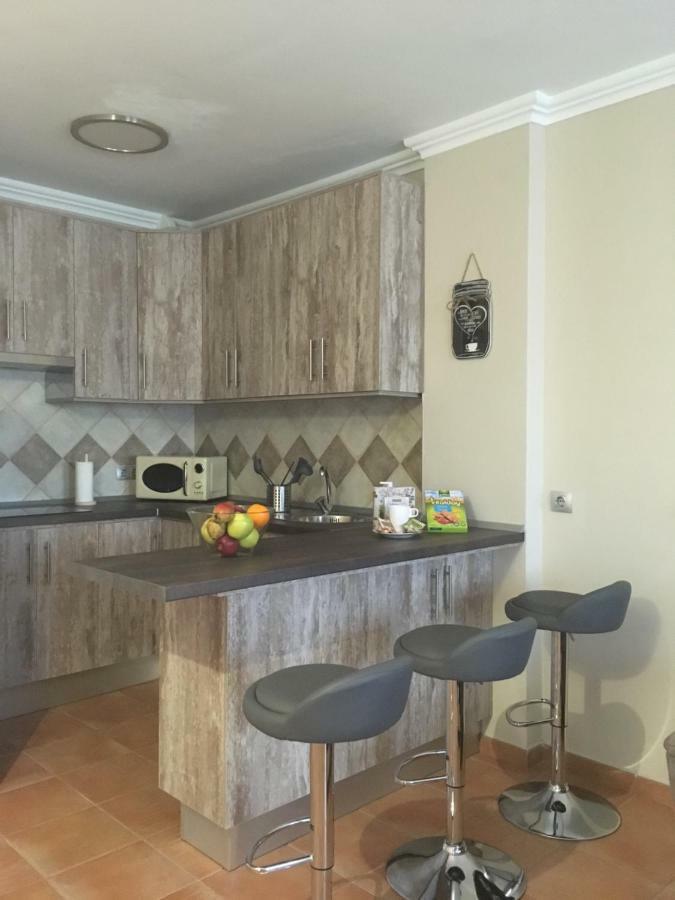 Casa Manel, La Gomera San Sebastián de la Gomera Εξωτερικό φωτογραφία