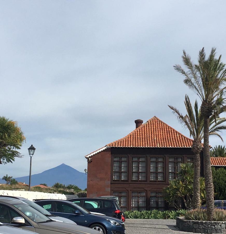 Casa Manel, La Gomera San Sebastián de la Gomera Εξωτερικό φωτογραφία