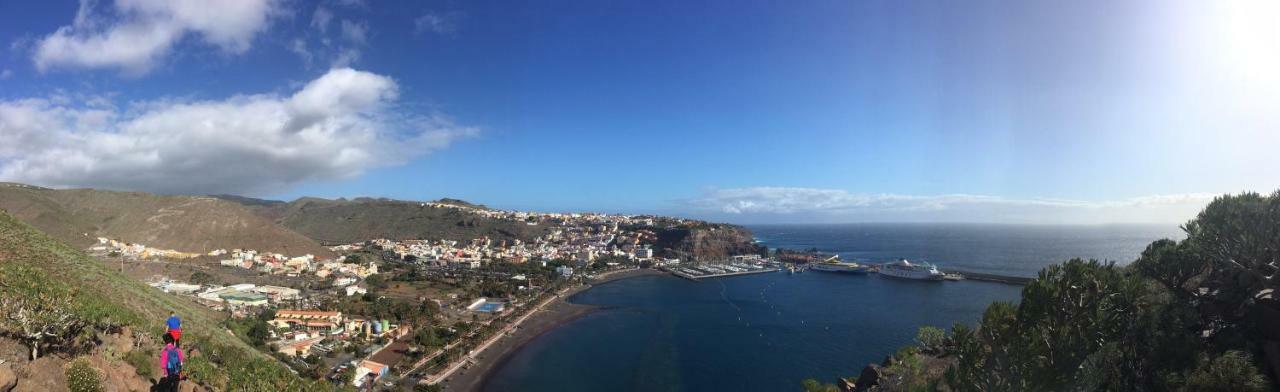 Casa Manel, La Gomera San Sebastián de la Gomera Εξωτερικό φωτογραφία
