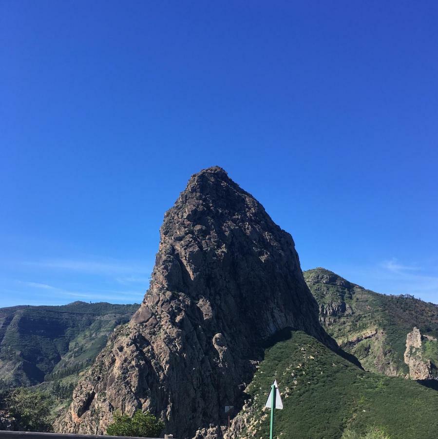 Casa Manel, La Gomera San Sebastián de la Gomera Εξωτερικό φωτογραφία