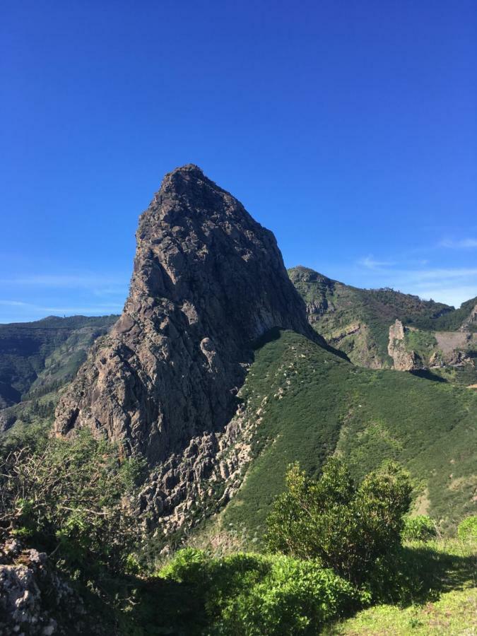Casa Manel, La Gomera San Sebastián de la Gomera Εξωτερικό φωτογραφία